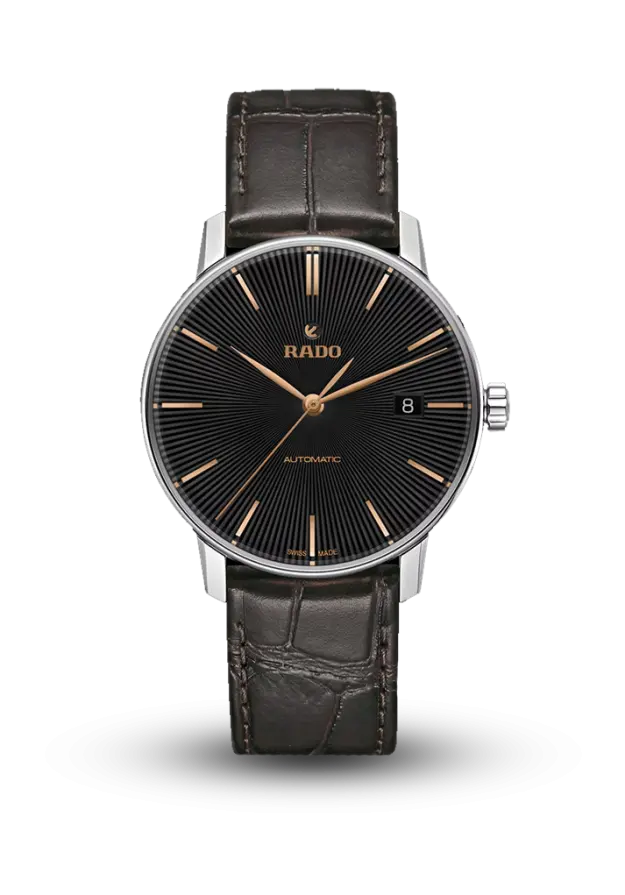 RADO - COUPOLE CLASSIC - AUTOMATIC - R22860165  şəkil