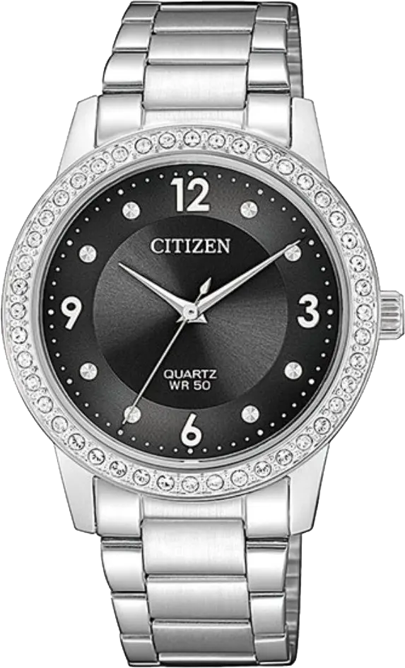 Citizen | Dress | Quartz | EL3090-81H şəkil