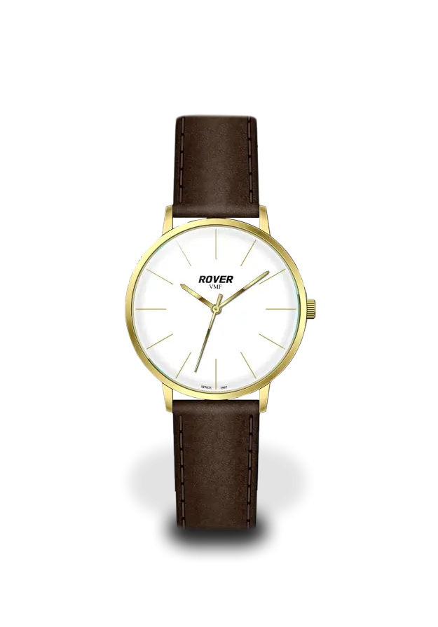 Vmf Rover | İndi̇ana | Klassi̇k | VR5164/4PS9/2M0/44M şəkil