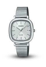Qol Saatı | Qadın | Kvars | Casio | LTP-B166D-7AVDF Qol Saatı | Qadın | Kvars | Casio | LTP-B166D-7AVDF