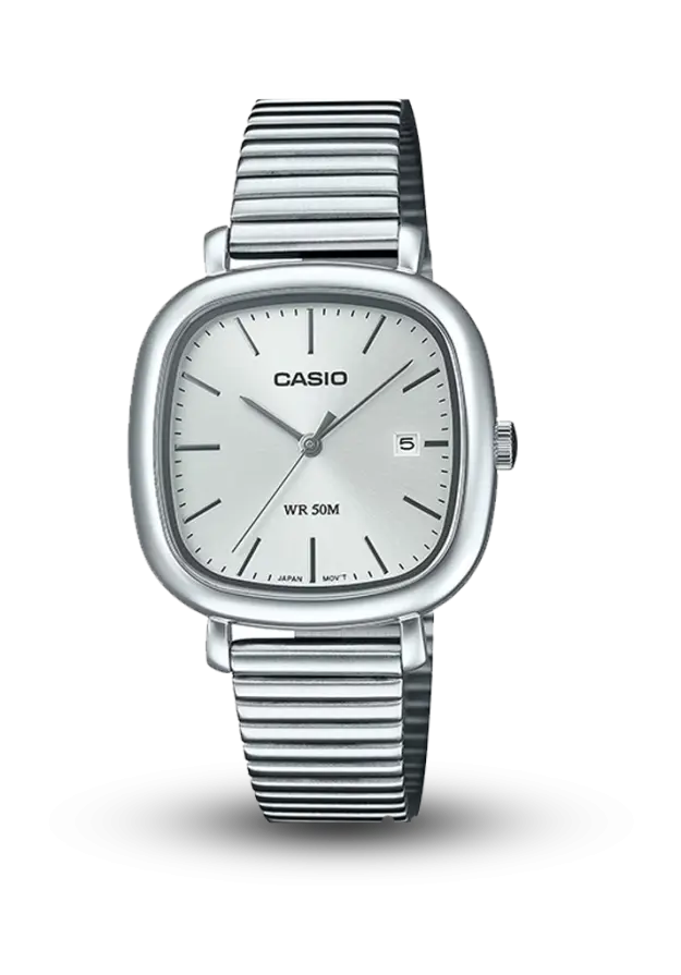 Qol Saatı | Qadın | Kvars | Casio | LTP-B166D-7AVDF şəkil