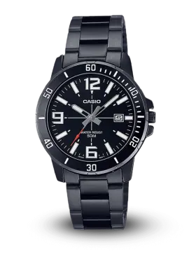 Casio | General | Standard | MTP-VD01B-1BVUDF
