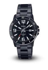 Qol Saatı | Kişi | Kvars | Casio | MTP-VD01B-1BVUDF Qol Saatı | Kişi | Kvars | Casio | MTP-VD01B-1BVUDF