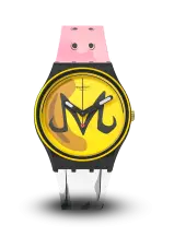 SWATCH - ORIGINALS - GENT STAR MOM - GZ358