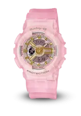 Casio Exclusive | Exclusive | Baby-G | BA-110SC-4ADR