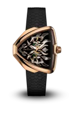 Hamilton | Ventura | Elvis 80 Skeleton Auto | H24525332