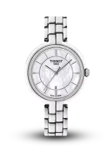 TISSOT - T-LADY - FLAMINGO - T0942101111100 TISSOT - T-LADY - FLAMINGO - T0942101111100