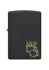 ZIPPO - LIGHTERS - CLASSIC - 46004 şəkil