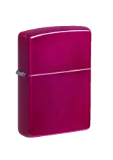 Zippo | Color Image | Classic Candy Raspberry | 24003