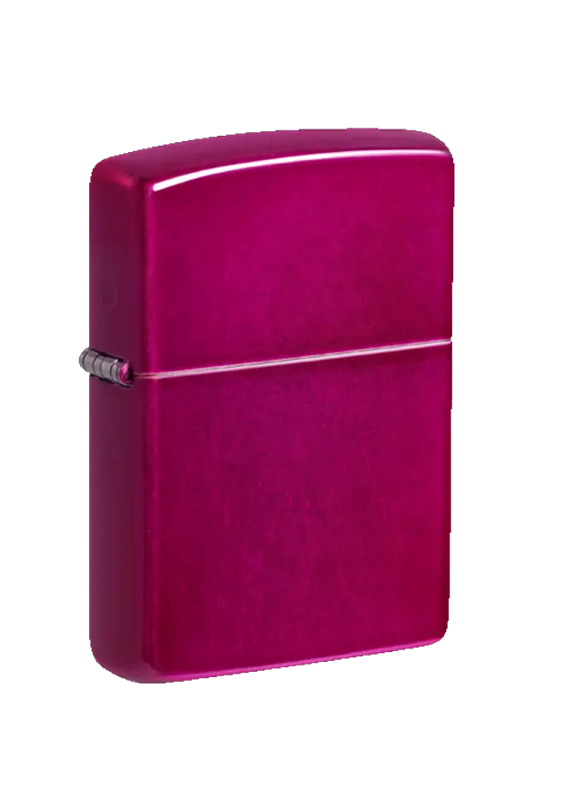 Zippo | Color Image | Classic Candy Raspberry | 24003 şəkil