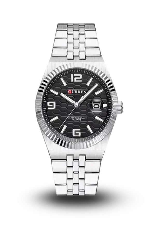 Curren | Classic | Ladies | 8498L-3 şəkil