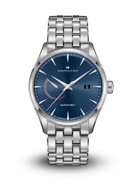 HAMILTON - JAZZMASTER - POWER RESERVE AUTO - H32635141 