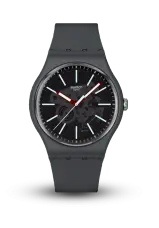 SWATCH - SWATCH ESSENTIALS - COBBLESTONE STREET - SO29A101 SWATCH - SWATCH ESSENTIALS - COBBLESTONE STREET - SO29A101