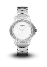 OBAKU - JASMIN - BRACE - V261LECWSC1 OBAKU - JASMIN - BRACE - V261LECWSC1