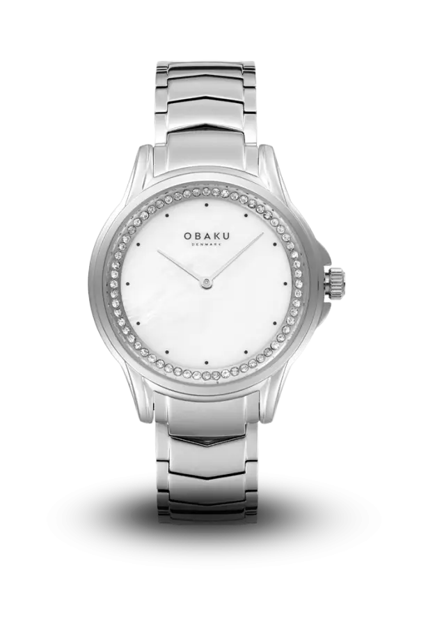 OBAKU - JASMIN - BRACE - V261LECWSC1 şəkil