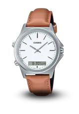 CASIO - GENERAL - ANALOG DIGITAL - MTP-VC01L-7EUDF CASIO - GENERAL - ANALOG DIGITAL - MTP-VC01L-7EUDF