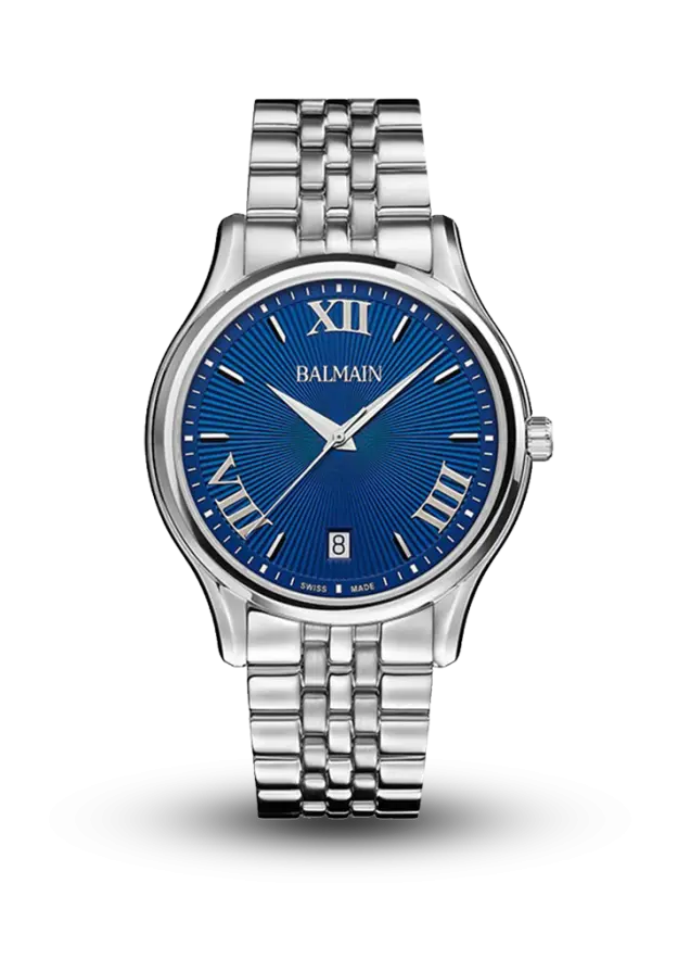 Balmain | Beleganza | Gent Ii | B13413391 şəkil