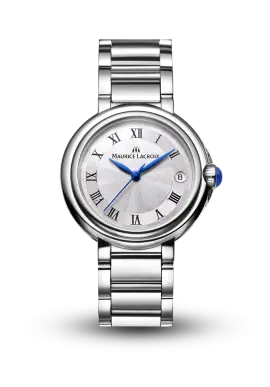 Maurice Lacroix | Fiaba | Date | FA1004-SS002-110-1