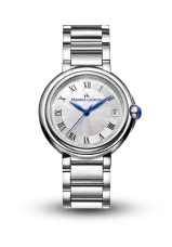 Maurice Lacroix | Fiaba | Date | FA1004-SS002-110-1