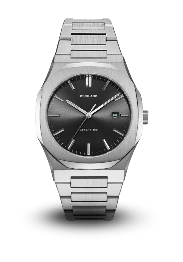 D1MILANO - MECHANICAL-AUTOMATICA - AUTOMATICA - ATBJ10 şəkil