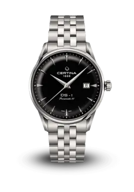 CERTINA - URBAN - DS-1 GENT AUTOMATIC - C0298071105100 