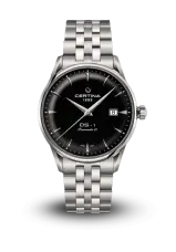CERTINA - URBAN - DS-1 GENT AUTOMATIC - C0298071105100 CERTINA - URBAN - DS-1 GENT AUTOMATIC - C0298071105100