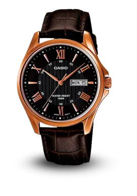 Casio | General | Standard | MTP-1384L-1AVDF