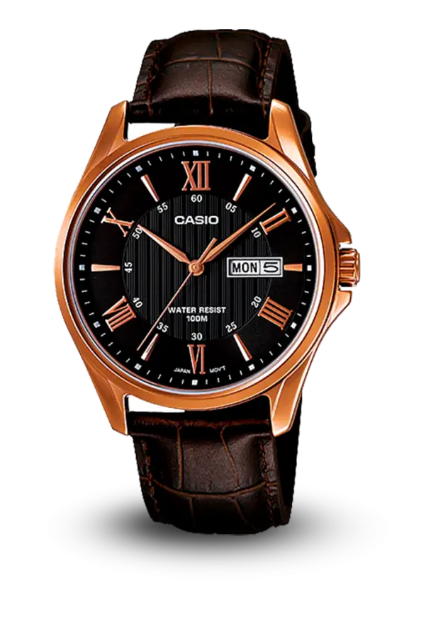 Casio | General | Standard | MTP-1384L-1AVDF şəkil