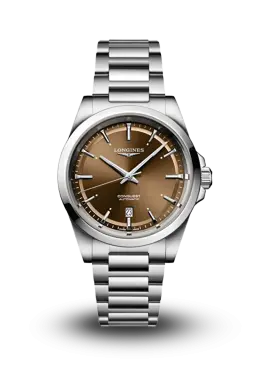 LONGINES - CONQUEST - AUTOMATIC  - L38304626 