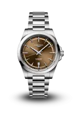LONGINES - CONQUEST - AUTOMATIC - L38304626 LONGINES - CONQUEST - AUTOMATIC - L38304626