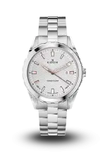 Edox | Grand Ocean | Date-Gents | 53102-3M-AIR