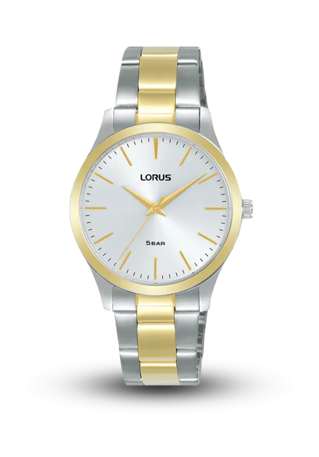 LORUS - CLASSIC - GENTS - RRX68HX9 şəkil
