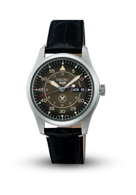 SEIKO - 5 SPORTS - FIELD SERIES - SRPL31K1