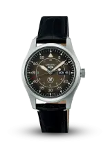 SEIKO - 5 SPORTS - FIELD SERIES - SRPL31K1 SEIKO - 5 SPORTS - FIELD SERIES - SRPL31K1