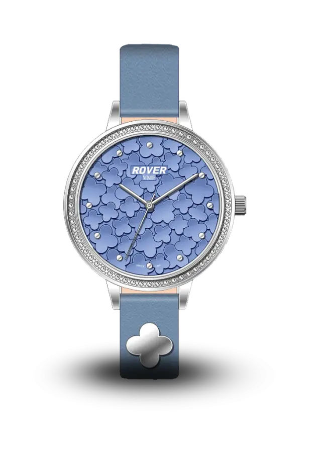VMF ROVER - FLORA - JASMIN - VR3134/4PA9/2G3/43 şəkil