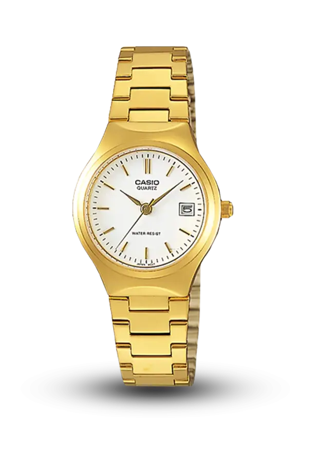 CASIO  - STANDARD - ANALOG - LTP-1170N-7ARDF şəkil