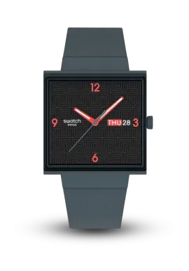 Swatch | Originals | Essentials | SO34M701 Swatch | Originals | Essentials | SO34M701