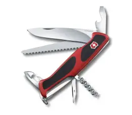 Victorinox | Outdoor | Ranger 55 Grip | 0.9563.C Victorinox | Outdoor | Ranger 55 Grip | 0.9563.C