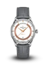 CERTINA - HERITAGE - DS-1 GENT AUTOMATIC - C0294301601101 CERTINA - HERITAGE - DS-1 GENT AUTOMATIC - C0294301601101
