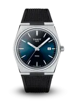 TISSOT - T-CLASSIC - PRX 40mm - T1374101704100 TISSOT - T-CLASSIC - PRX 40mm - T1374101704100