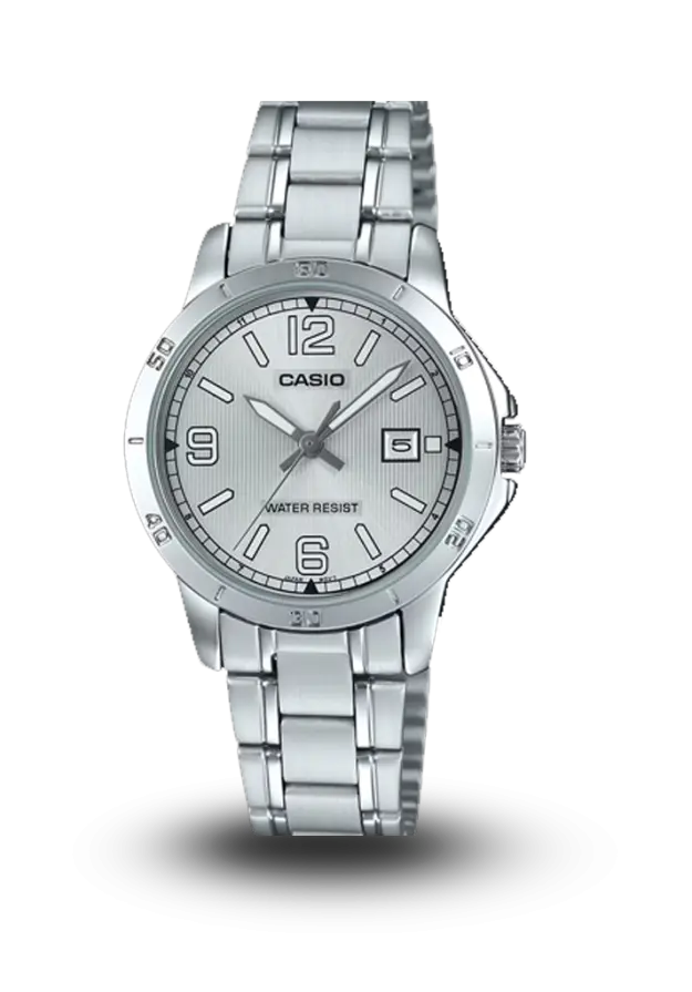 Casio | Standart | Classic | LTP-V004D-7B2UDF şəkil