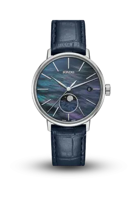 RADO - COUPOLE CLASSIC - MOONPHASE - R22883915 