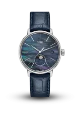 RADO - COUPOLE CLASSIC - MOONPHASE - R22883915 RADO - COUPOLE CLASSIC - MOONPHASE - R22883915