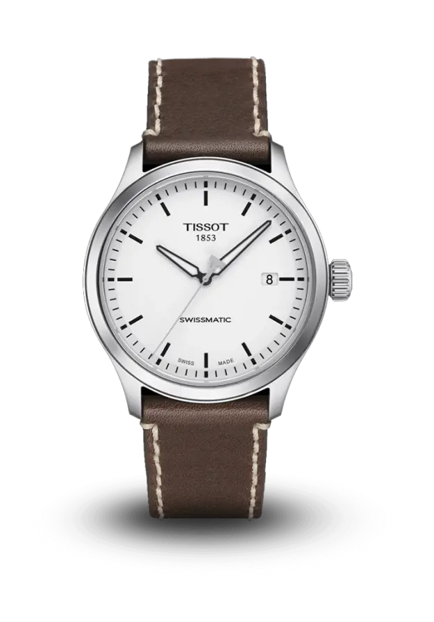 Tissot | Gent Xl | Automatic | T1164071601100 изображение