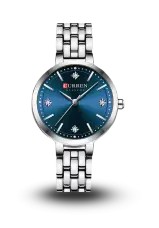 Curren | Classic | Ladies | 9106-2