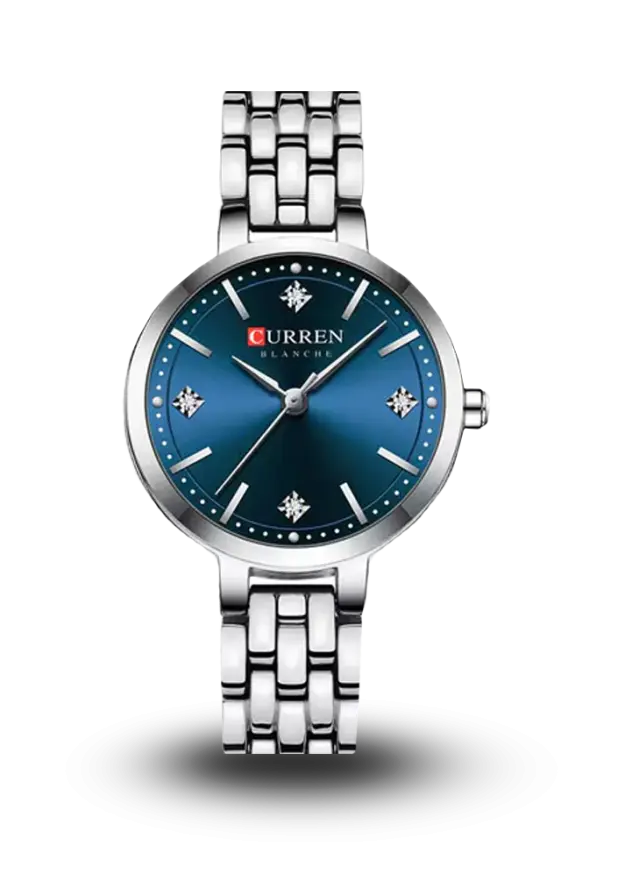 Curren | Classic | Ladies | 9106-2 şəkil
