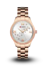 Curren | Classic | Ladies | 9009-2