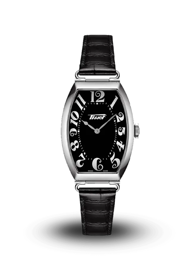TISSOT - HERITAGE - PORTO - T1285091605200  şəkil