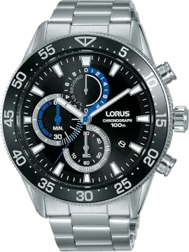 Lorus | Sports | Chronograph | RM335FX9