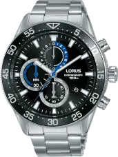 Lorus | Sports | Chronograph | RM335FX9